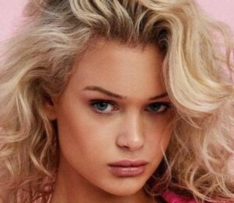 Nagie wyciekłe zdjęcie OnlyFans od Carolina Marie