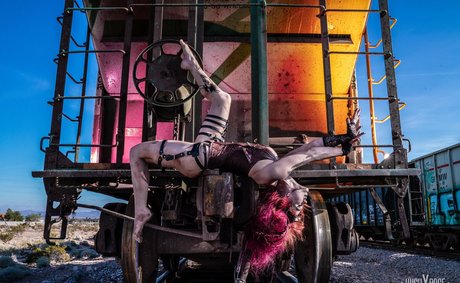 Nagie wyciekłe zdjęcie OnlyFans od Mollycollection