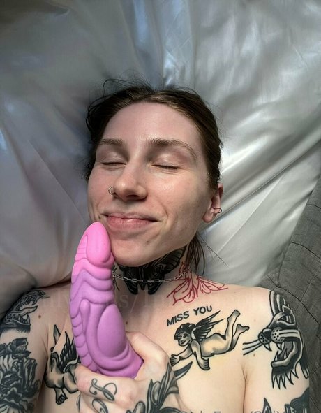 Nagie wyciekłe zdjęcie OnlyFans od Saiyuma