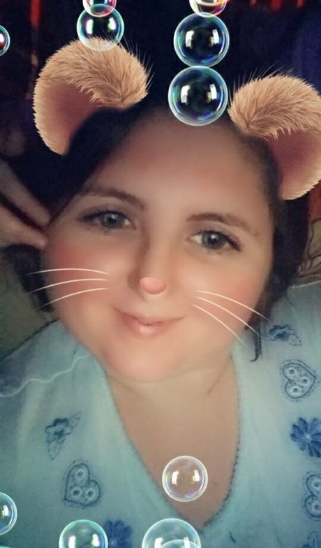 Nagie wyciekłe zdjęcie OnlyFans od Azulaamethystvip
