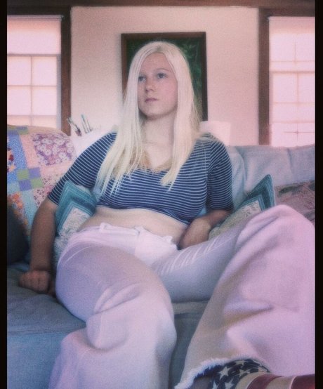 Nagie wyciekłe zdjęcie OnlyFans od Bigblockblondie