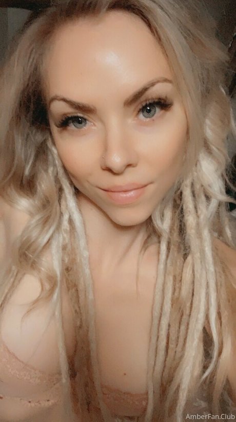 Nagie wyciekłe zdjęcie OnlyFans od Nina Rei