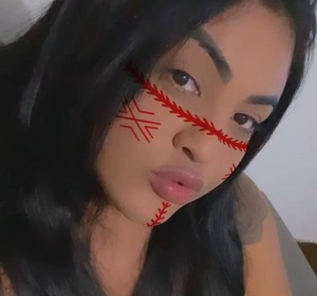 Nagie wyciekłe zdjęcie OnlyFans od Vannessa Doarte