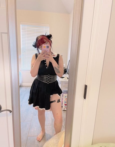 Nagie wyciekłe zdjęcie OnlyFans od Onlineevie
