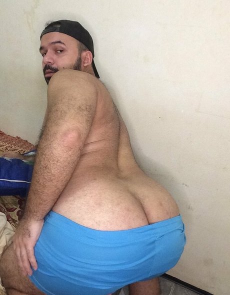 Nagie wyciekłe zdjęcie OnlyFans od Eudavirammos