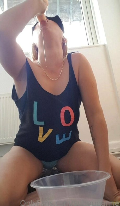 Nagie wyciekłe zdjęcie OnlyFans od Subpupanne