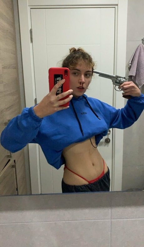 Nagie wyciekłe zdjęcie OnlyFans od Aiyshe