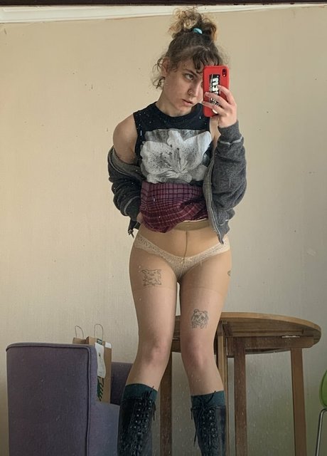 Nagie wyciekłe zdjęcie OnlyFans od Aiyshe