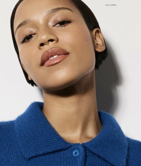 Nagie wyciekłe zdjęcie OnlyFans od Taylor Russell