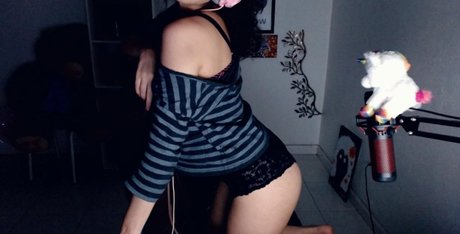 Nagie wyciekłe zdjęcie OnlyFans od Ysseneg