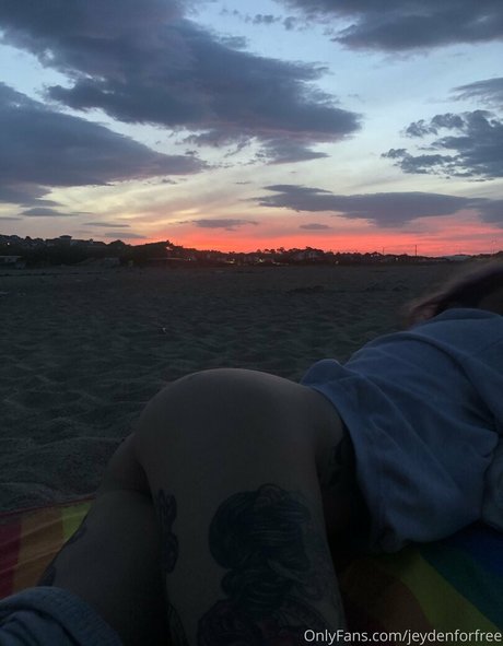 Nagie wyciekłe zdjęcie OnlyFans od Jeydenforfree