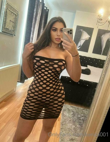 Nagie wyciekłe zdjęcie OnlyFans od Kenza001