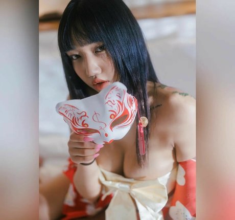 Nagie wyciekłe zdjęcie OnlyFans od Chloechoi420