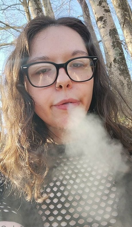 Nagie wyciekłe zdjęcie OnlyFans od Trippyhippiedemise