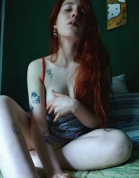 Nagie wyciekłe zdjęcie OnlyFans od Littlebunnyfree