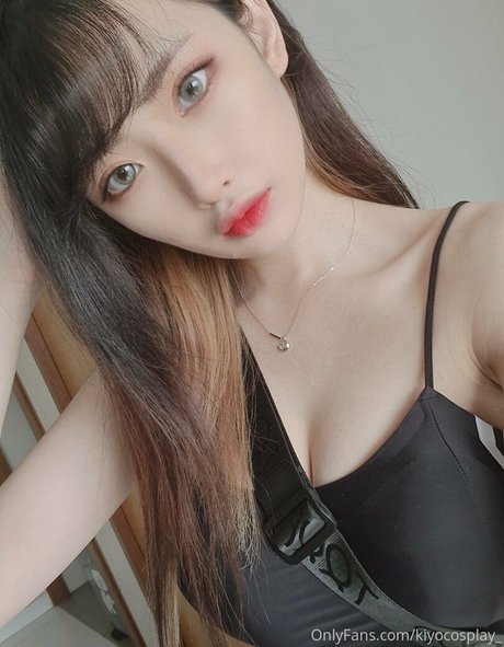 Nagie wyciekłe zdjęcie OnlyFans od Kiyocosplay