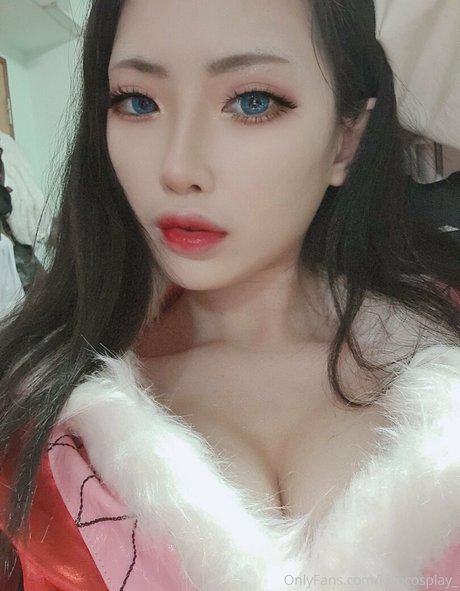 Nagie wyciekłe zdjęcie OnlyFans od Kiyocosplay