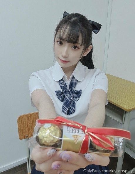 Kiyocosplay