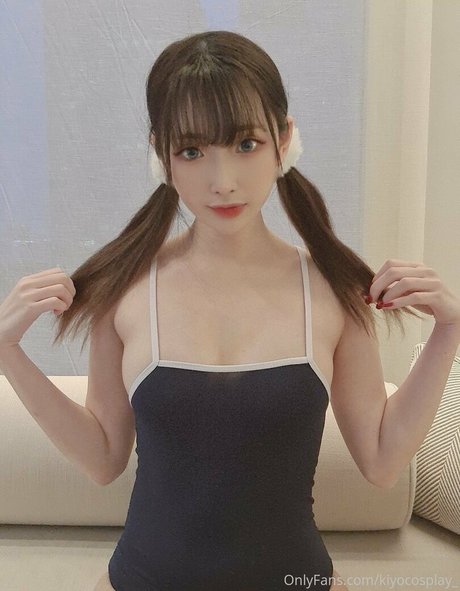 Nagie wyciekłe zdjęcie OnlyFans od Kiyocosplay
