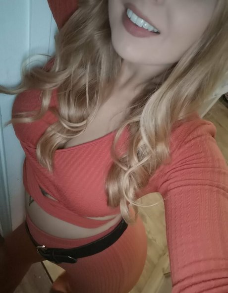 Nagie wyciekłe zdjęcie OnlyFans od Gushinggeegeefree