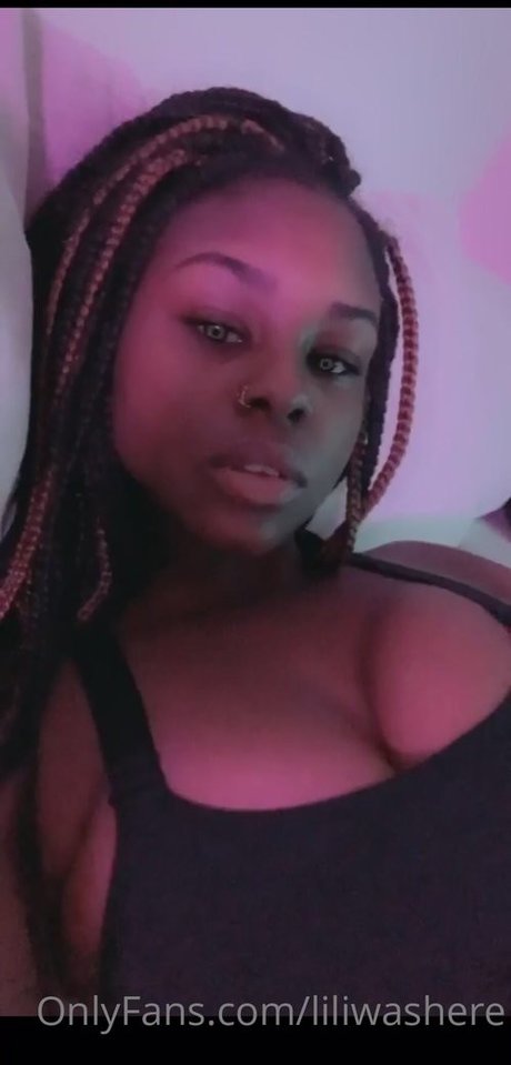 Liliwashere