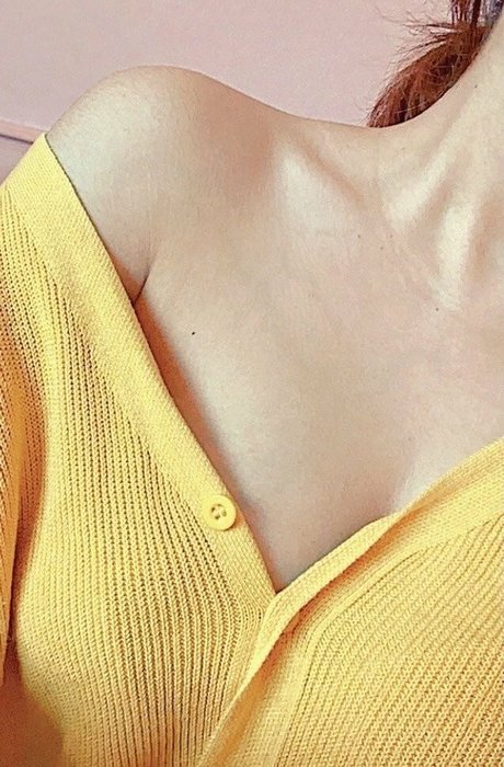 Nagie wyciekłe zdjęcie OnlyFans od Onyourbunny
