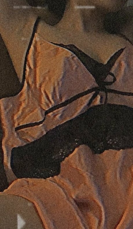 Nagie wyciekłe zdjęcie OnlyFans od Onyourbunny