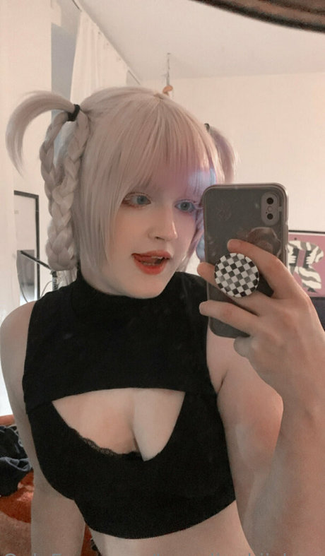 Nagie wyciekłe zdjęcie OnlyFans od Kawaiiyukiichan