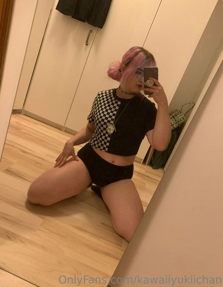 Nagie wyciekłe zdjęcie OnlyFans od Kawaiiyukiichan