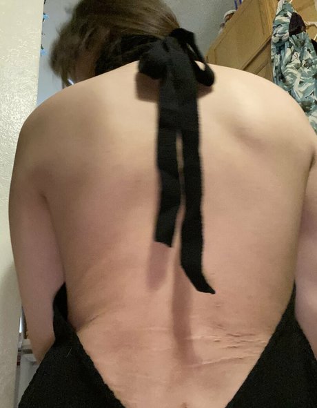 Nagie wyciekłe zdjęcie OnlyFans od Sakiinightshade