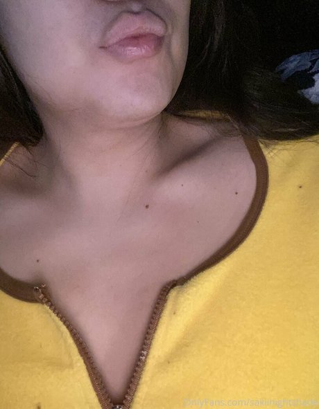 Nagie wyciekłe zdjęcie OnlyFans od Sakiinightshade