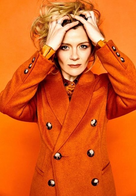 Jane Danson