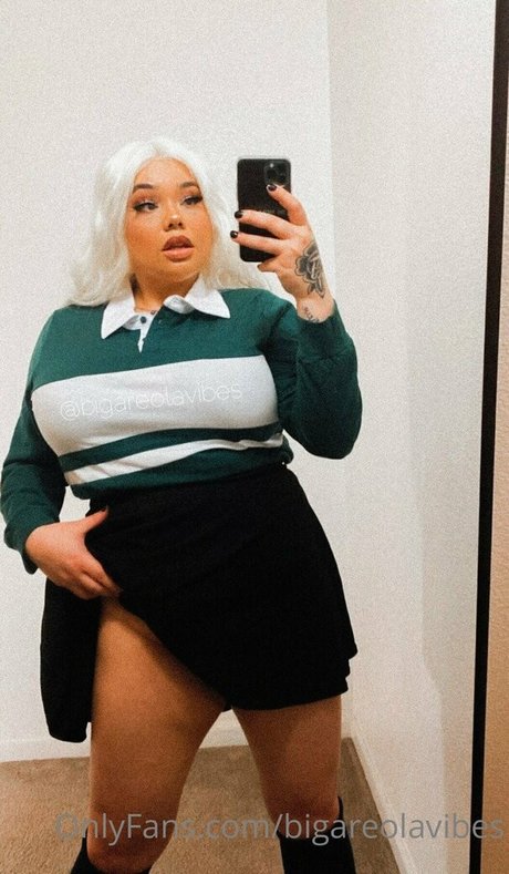 Bigareolavibes