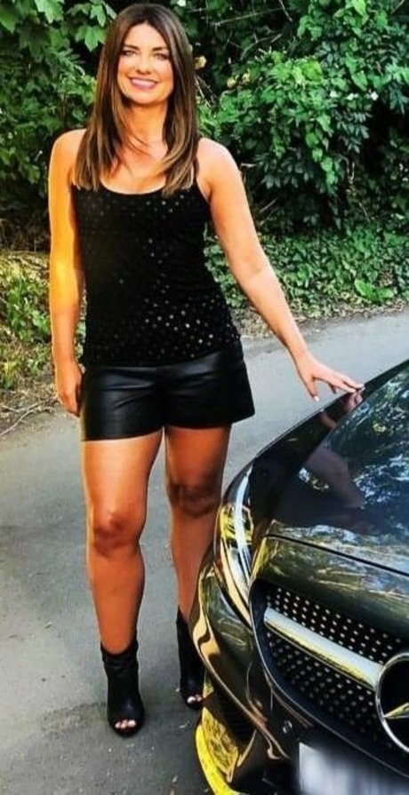 Nagie wyciekłe zdjęcie OnlyFans od Bianca Westwood