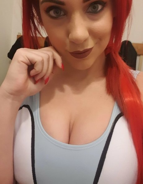 Nagie wyciekłe zdjęcie OnlyFans od Himorta