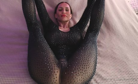 Nagie wyciekłe zdjęcie OnlyFans od Flexy Amy