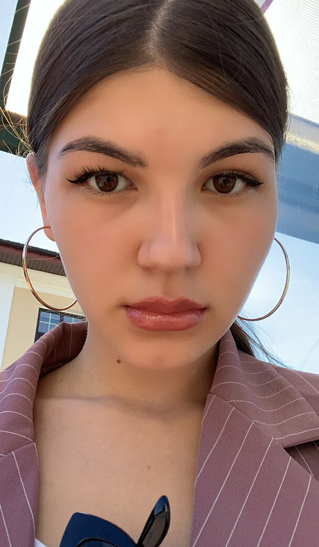 Nagie wyciekłe zdjęcie OnlyFans od Anniesosweet