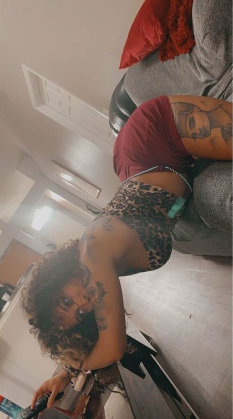 Nagie wyciekłe zdjęcie OnlyFans od Tequilalovelace