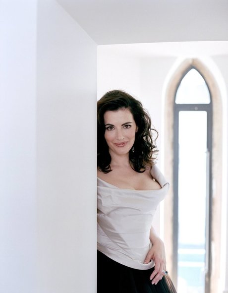 Nagie wyciekłe zdjęcie OnlyFans od Nigella Lawson