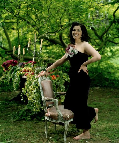 Nigella Lawson
