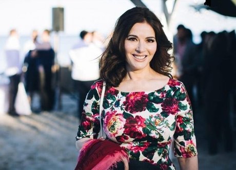 Nagie wyciekłe zdjęcie OnlyFans od Nigella Lawson