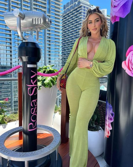 Claudia Sampedro