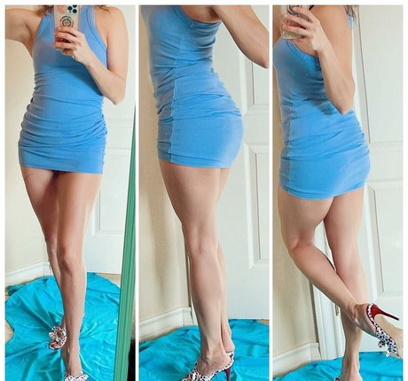 Nagie wyciekłe zdjęcie OnlyFans od Hotmommy956