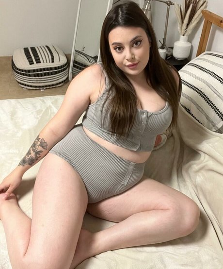 Nagie wyciekłe zdjęcie OnlyFans od Balla Paige