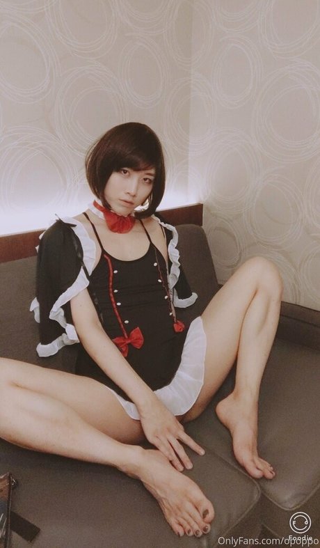 Nagie wyciekłe zdjęcie OnlyFans od Opoppo
