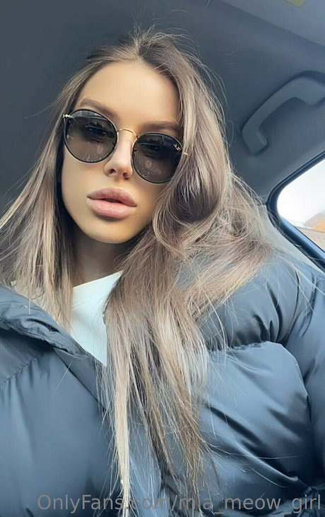 Nagie wyciekłe zdjęcie OnlyFans od Miameowgirl