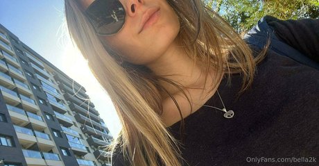 Nagie wyciekłe zdjęcie OnlyFans od Bella2k