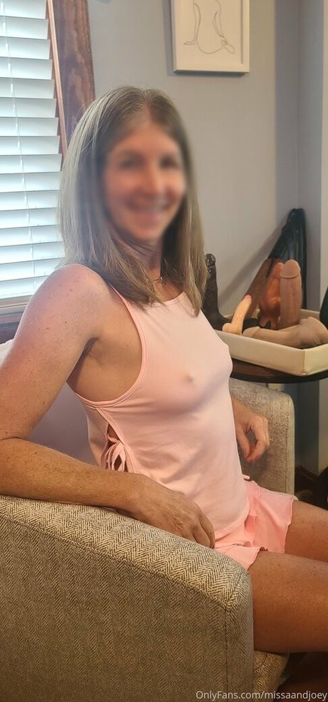Missaandjoey