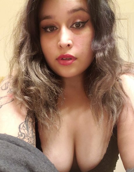 Nagie wyciekłe zdjęcie OnlyFans od Nena224