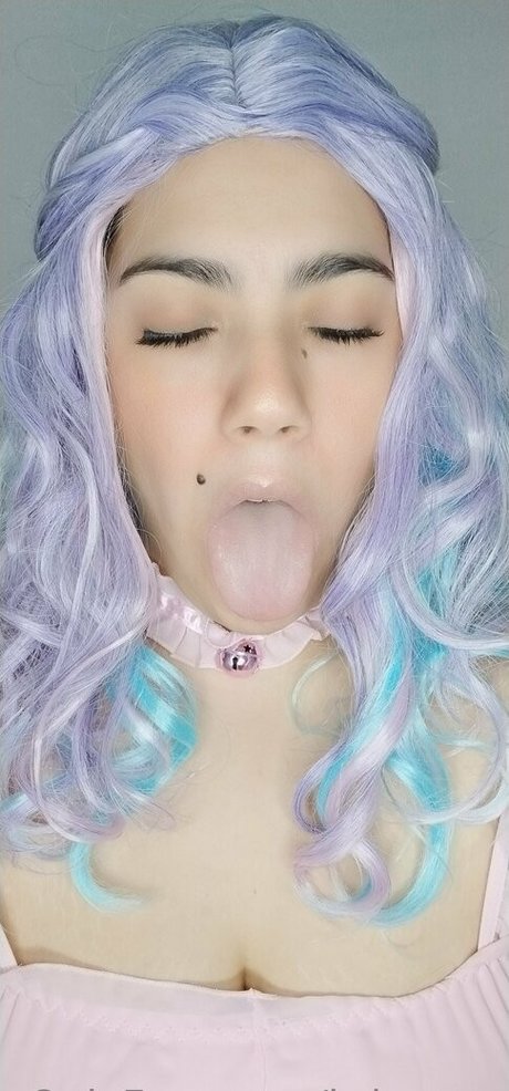 Nagie wyciekłe zdjęcie OnlyFans od Brinaxxx